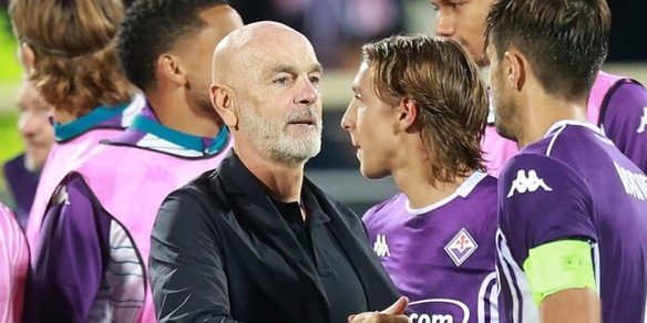 Fiorentina, la strada è lunga