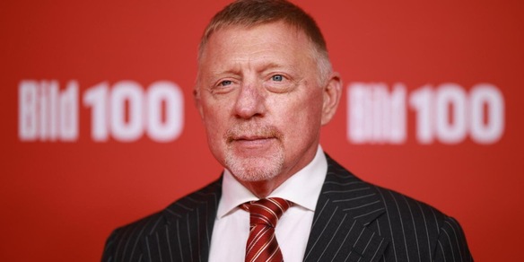 L’ex campione di tennis rivela la sua antipatia: “Sempre pensato fosse un pagliaccio”