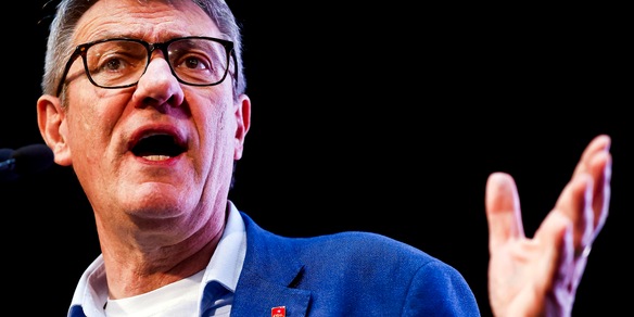 Landini, piazze saranno strapiene, è cosa di cui andare fieri