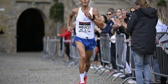 Trento Half Marathon, tutti i protagonisti di questo sold out. Brilla l’azzurro di Meucci e Yaremchuk