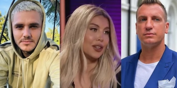 Wanda e Maxi, Icardi esulta per la vittoria in tribunale: "Ma il danno è irreparabile"