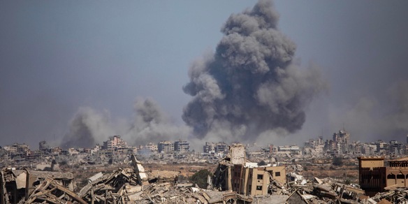 Hamas, serve più tempo per studiare il piano di Trump