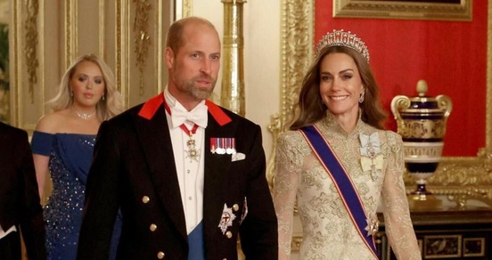 William: "Da re cambierò tutto". E parla della malattia di Kate Middleton e Carlo