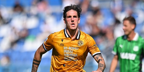 Zaniolo si confessa: “Ho sofferto a lasciare la Roma. E quel gol a Tirana…”