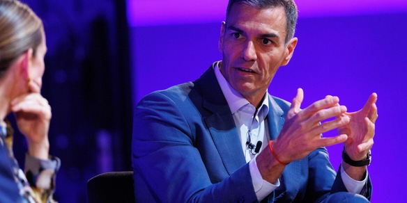 Sanchez vuole blindare il diritto all'aborto in Costituzione