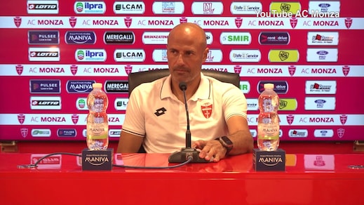 Bianco: "Pagliuca cosa mi ha detto? Dì a quei mongoloidi di sedersi. Non lo accetto"