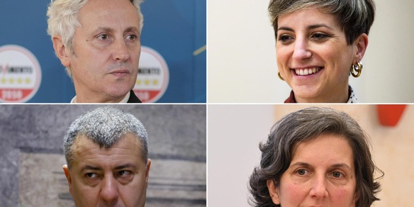 Israele, 'già espulsi 4 italiani, gli altri quanto prima'