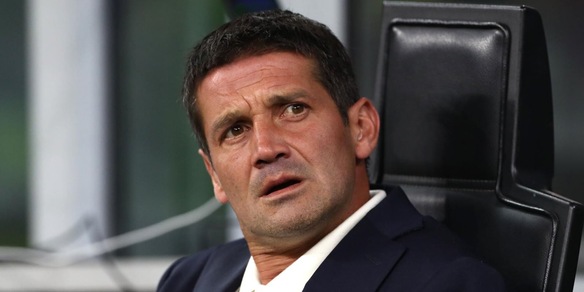 Inter, Chivu: "L'infortunio di Thuram non è gravissimo. Ho un'idea per il partner di Lautaro"