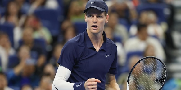 Sinner, l'ATP gli dà un bonus extra per i risultati del 2024: la cifra è da capogiro