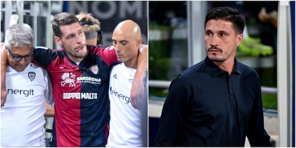 Pisacane, parole da brividi per Belotti: "Perso un guerriero. Su Balotelli..."