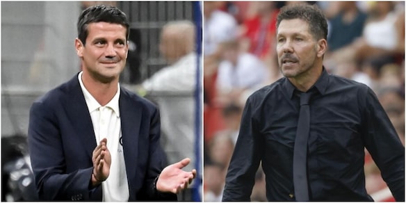 Inter-Atletico Madrid, un'amichevole speciale: quando e dove si giocherà