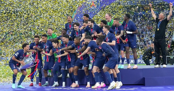 "L'ultima proposta della Superlega all'Uefa: due novità nella nuova Champions League"