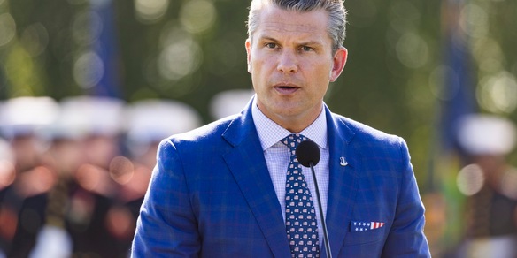 Usa, 'attacco a barca narcos venezuelani, 4 morti'