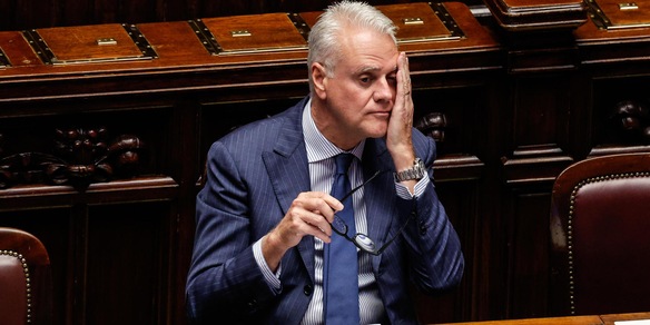 Zangrillo, nella Pa l'adesione allo sciopero è al 7%