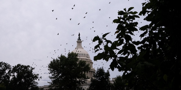 Fallito ennesimo voto al Senato Usa contro lo shutdown