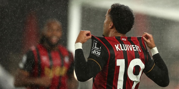 Premier League, Bournemouth da vertigini: è secondo alle spalle del Liverpool