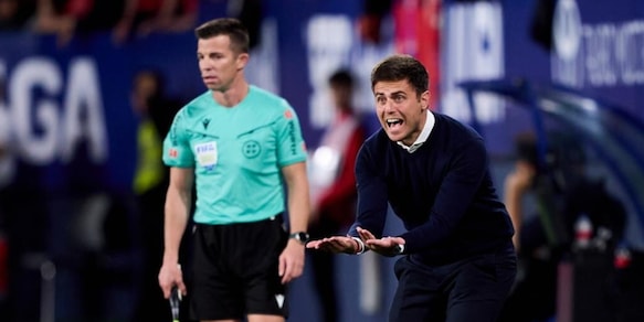 Liga: l'Osasuna di Lisci vince in rimonta, al Getafe non basta Borja Mayoral