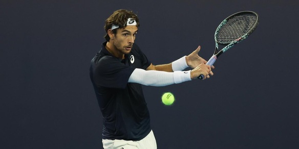 Musetti-Auger Aliassime, ottavi Masters 1000 Shanghai: orario, quando si gioca e dove vederla in tv