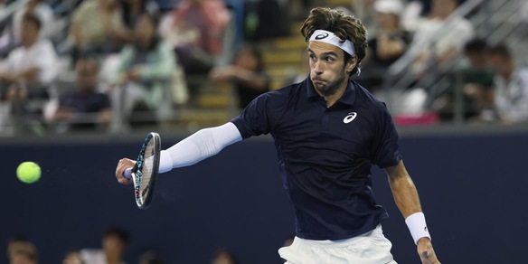 Musetti-Darderi, terzo turno Masters 1000 Shanghai: orario, quando si gioca e dove vederla in tv