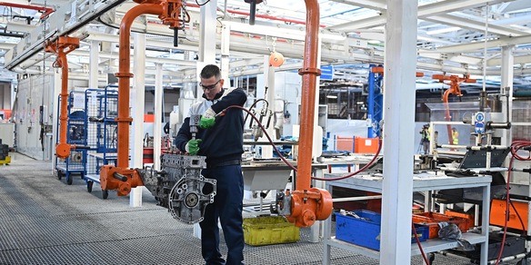 Urso, fondi duraturi per il nuovo incentivo pro-imprese