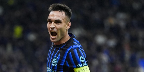 L’Inter minaccia la Roma: rientrano tutti carichi dopo vittorie, gol e assist