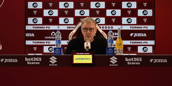 Tensione in sala stampa tra due giornalisti dopo Lazio-Torino. La dura reazione di Baroni furioso: "Voi..."