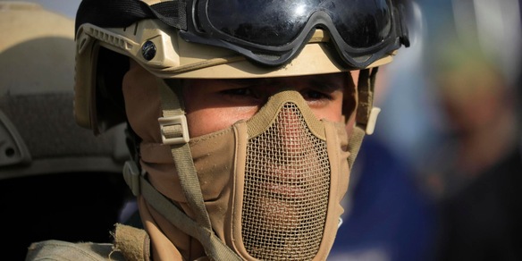 Israele, intercettato un missile lanciato dallo Yemen