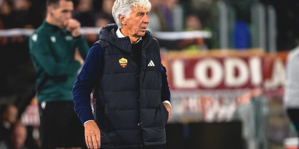 Le probabili formazioni di Fiorentina-Roma e Napoli-Genoa