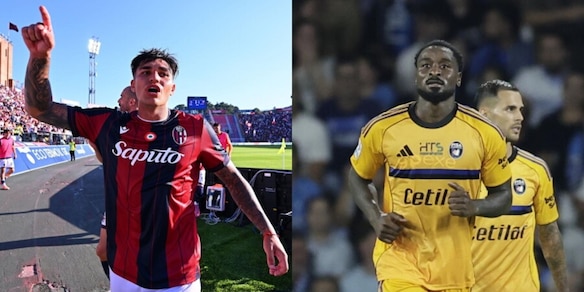 Dove vedere Bologna-Pisa in tv? Dazn o Sky, orario