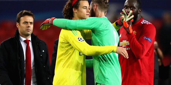 Svilar-De Gea, destini incrociati. Quando Mourinho disse: “Questo ragazzo è un fenomeno…”