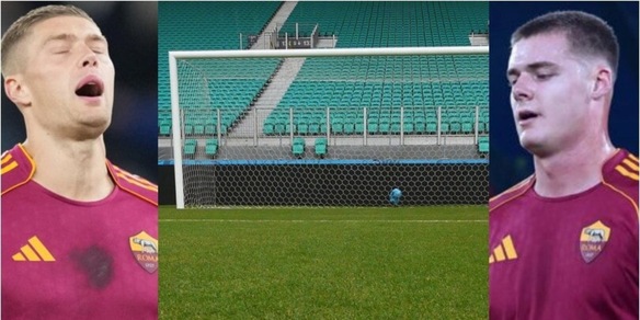 Dovbyk e Ferguson, quella è la porta: gli attaccanti della Roma devono farsi perdonare contro la Fiorentina