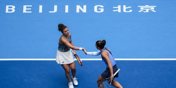 Errani e Paolini, la rimonta è vincente: si confermano campionesse a Pechino!