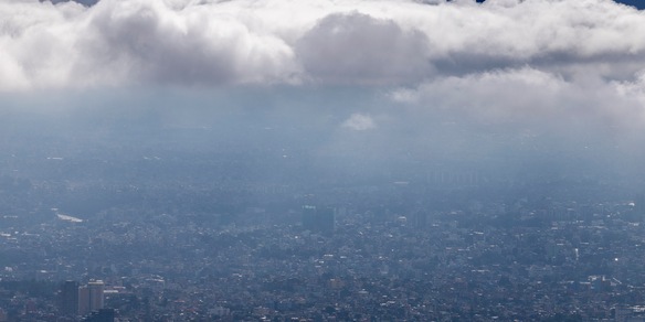 Piogge in Nepal e India, almeno 63 le vittime