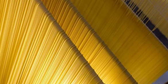 Allarme Consumatori, con dazi rincari pasta anche in Italia