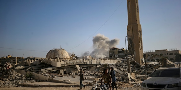 Rubio, 'Israele smetta di bombardare per rilascio ostaggi'