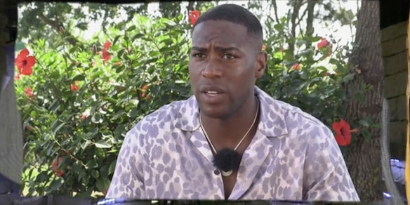 Temptation Island, vi ricordate Alfred Ekhator? Ha un fratello che gioca in Serie A