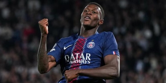 Pari tra Lilla e Psg: Ethan Mbappé risponde a Nuno Mendes. Cade il Lione di Fonseca