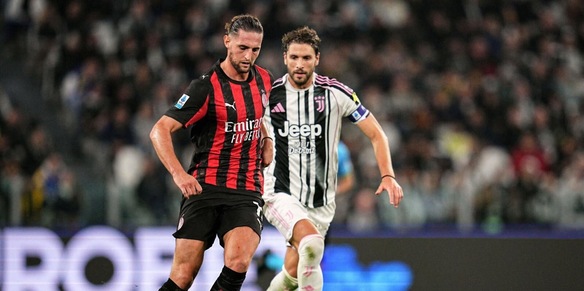 Serie A, la classifica aggiornata dopo Juve-Milan: cosa cambia in vetta