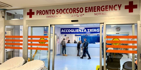 Esplosione a Pomigliano, morto uno degli operai feriti