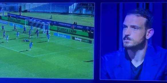 Florenzi a sorpresa su Gasperini e la Roma: “Non pensavo proprio che…”