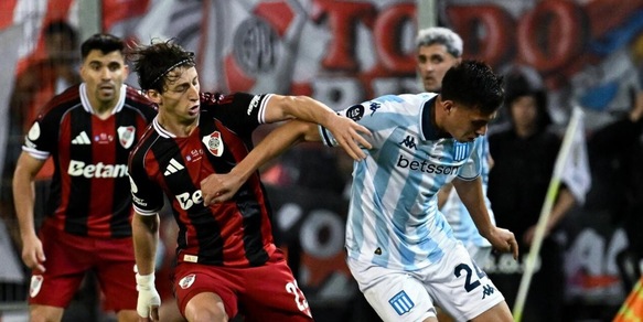 Pronostico Racing-Independiente Rivadavia: ecco il segno da giocare