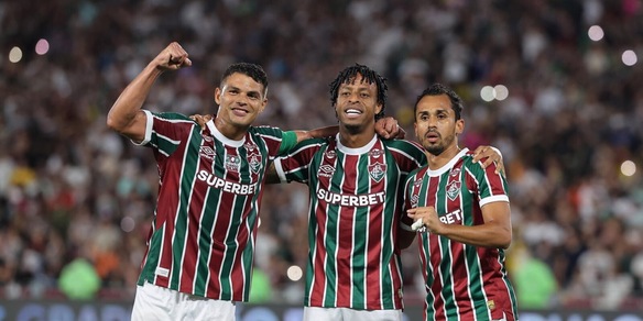 Pronostico Mirassol-Fluminense, vietato perdere