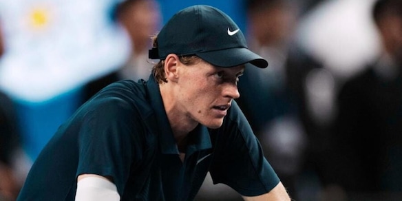 Sinner, cosa gli ha detto il fisioterapista per aiutarlo dopo il ritiro