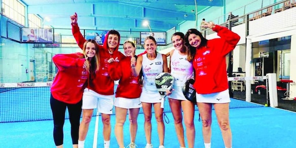 Avant Garden-Corsport, è doppia promozione: confermata la crescita del progetto