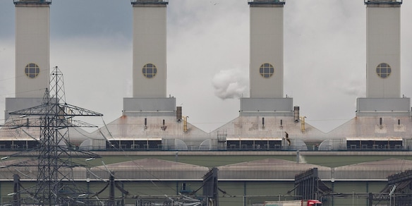 Il gas apre in rialzo sopra i 32 euro al Ttf di Amsterdam