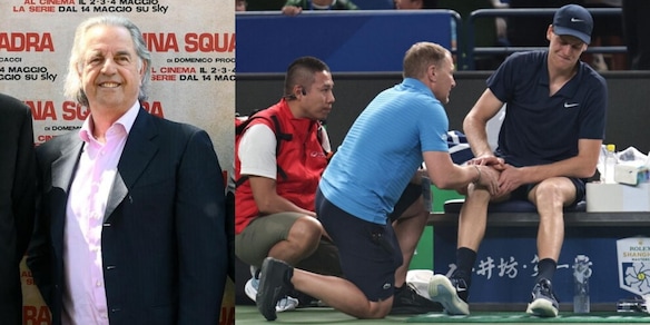 Bertolucci e il forte commento sul ritiro di Sinner: “Il tennis è brutale. I giocatori brontolano, ma poi…”