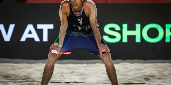 A Veracruz Cottafava/Dal Corso chiudono al 4° posto