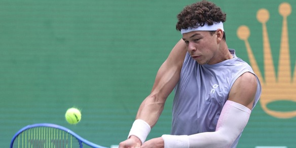 "Shelton fermati, il tuo corpo potrebbe non resitere. Guarda cosa è successo a Del Potro", arriva l'allarme dell'ex tennista