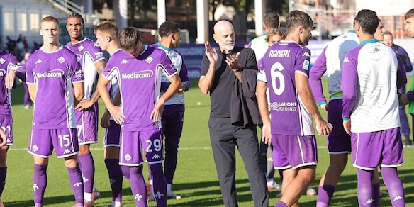 Fiorentina, non succedeva da quasi 100 anni: il dato da brividi sulla partenza in campionato