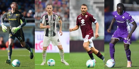 Fantacalcio®, i flop delle prime 6 giornate di Serie A